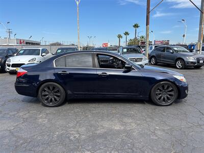2009 Hyundai Genesis 3.8L V6 - Photo 2 - Sacramento, CA 95821