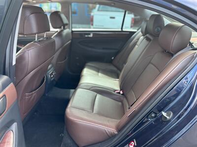 2009 Hyundai Genesis 3.8L V6 - Photo 10 - Sacramento, CA 95821