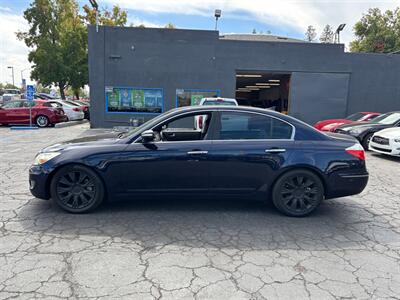 2009 Hyundai Genesis 3.8L V6 - Photo 6 - Sacramento, CA 95821