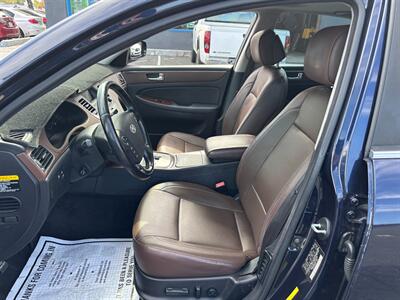 2009 Hyundai Genesis 3.8L V6 - Photo 9 - Sacramento, CA 95821