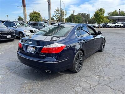 2009 Hyundai Genesis 3.8L V6 - Photo 3 - Sacramento, CA 95821