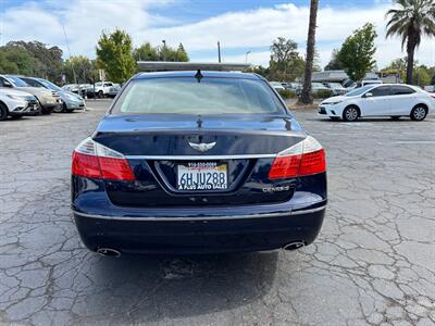 2009 Hyundai Genesis 3.8L V6 - Photo 4 - Sacramento, CA 95821