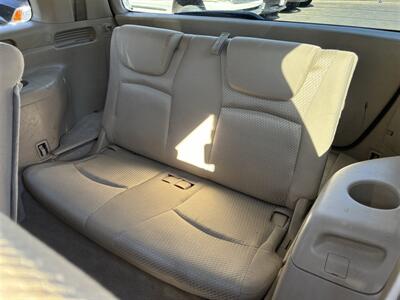 2007 Toyota Highlander   - Photo 8 - Sacramento, CA 95821