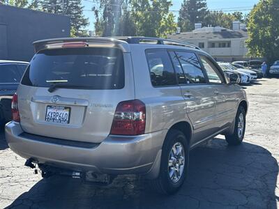 2007 Toyota Highlander   - Photo 2 - Sacramento, CA 95821