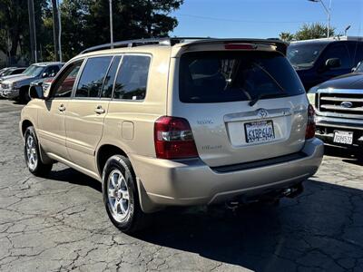 2007 Toyota Highlander   - Photo 4 - Sacramento, CA 95821