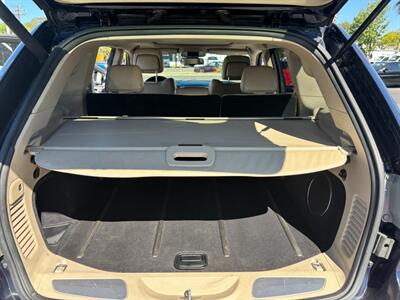 2014 Jeep Grand Cherokee Limited   - Photo 12 - Sacramento, CA 95821