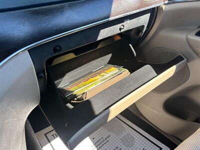 2014 Jeep Grand Cherokee Limited   - Photo 19 - Sacramento, CA 95821