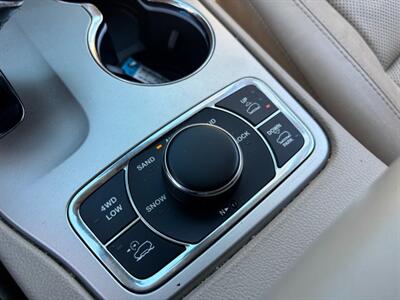2014 Jeep Grand Cherokee Limited   - Photo 18 - Sacramento, CA 95821