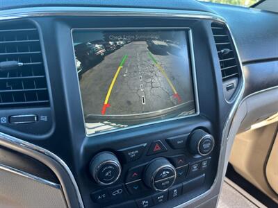 2014 Jeep Grand Cherokee Limited   - Photo 17 - Sacramento, CA 95821