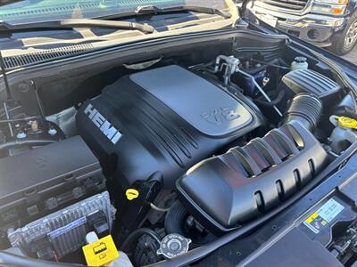 2014 Jeep Grand Cherokee Limited   - Photo 25 - Sacramento, CA 95821