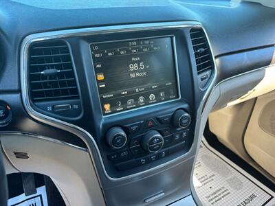 2014 Jeep Grand Cherokee Limited   - Photo 16 - Sacramento, CA 95821