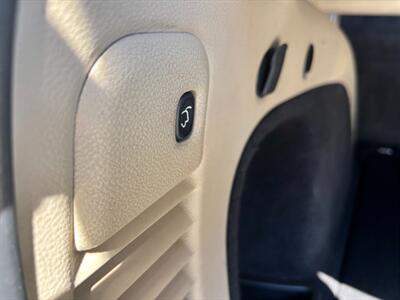 2014 Jeep Grand Cherokee Limited   - Photo 13 - Sacramento, CA 95821