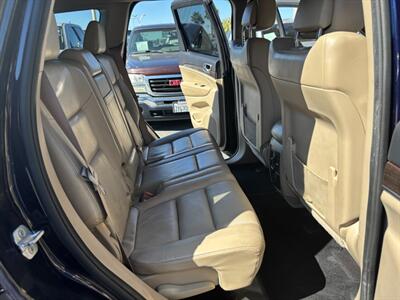 2014 Jeep Grand Cherokee Limited   - Photo 9 - Sacramento, CA 95821
