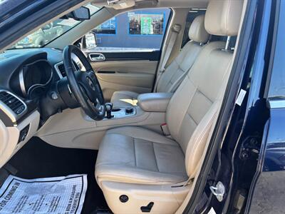 2014 Jeep Grand Cherokee Limited   - Photo 6 - Sacramento, CA 95821
