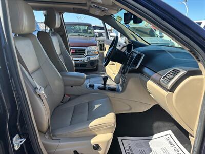 2014 Jeep Grand Cherokee Limited   - Photo 8 - Sacramento, CA 95821
