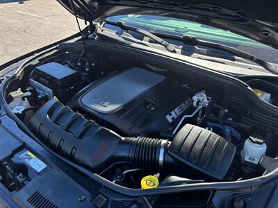 2014 Jeep Grand Cherokee Limited   - Photo 24 - Sacramento, CA 95821
