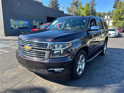 2015 Chevrolet Tahoe LTZ - Photo 7 - Sacramento, CA 95821