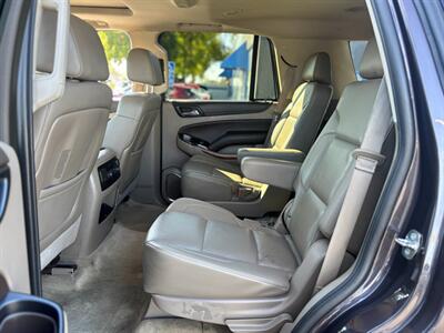 2015 Chevrolet Tahoe LTZ - Photo 9 - Sacramento, CA 95821