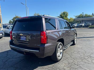 2015 Chevrolet Tahoe LTZ - Photo 3 - Sacramento, CA 95821