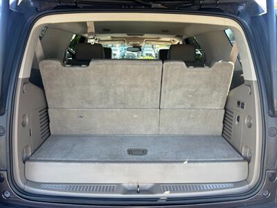 2015 Chevrolet Tahoe LTZ - Photo 11 - Sacramento, CA 95821