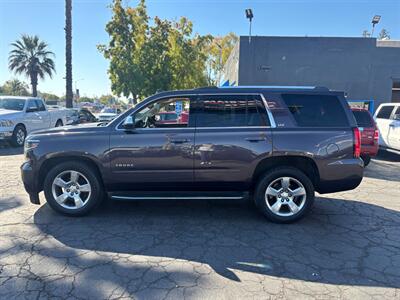 2015 Chevrolet Tahoe LTZ - Photo 6 - Sacramento, CA 95821