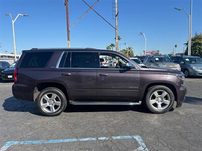 2015 Chevrolet Tahoe LTZ - Photo 2 - Sacramento, CA 95821