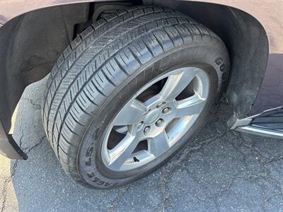 2015 Chevrolet Tahoe LTZ - Photo 19 - Sacramento, CA 95821