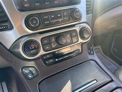2015 Chevrolet Tahoe LTZ - Photo 15 - Sacramento, CA 95821