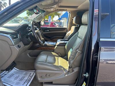 2015 Chevrolet Tahoe LTZ - Photo 8 - Sacramento, CA 95821