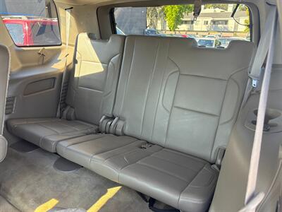 2015 Chevrolet Tahoe LTZ - Photo 10 - Sacramento, CA 95821