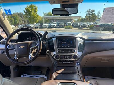 2015 Chevrolet Tahoe LTZ - Photo 13 - Sacramento, CA 95821