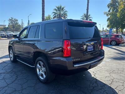 2015 Chevrolet Tahoe LTZ - Photo 5 - Sacramento, CA 95821