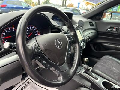 2016 Acura ILX w/Tech w/A-SPEC - Photo 14 - Sacramento, CA 95821