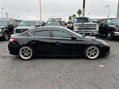 2016 Acura ILX w/Tech w/A-SPEC - Photo 2 - Sacramento, CA 95821
