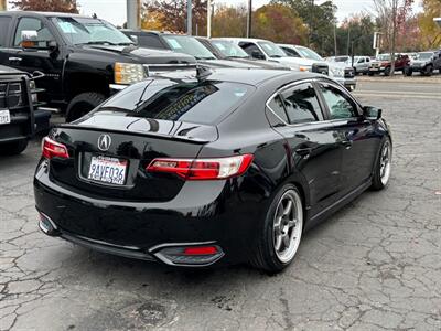 2016 Acura ILX w/Tech w/A-SPEC - Photo 3 - Sacramento, CA 95821
