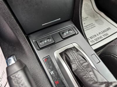 2016 Acura ILX w/Tech w/A-SPEC - Photo 18 - Sacramento, CA 95821