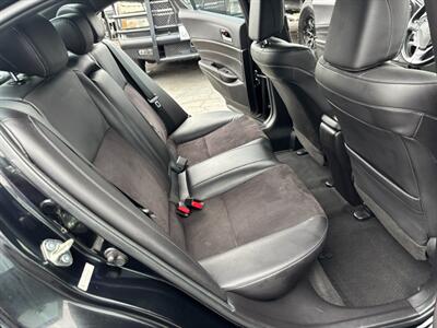 2016 Acura ILX w/Tech w/A-SPEC - Photo 10 - Sacramento, CA 95821