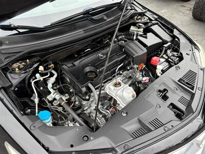 2016 Acura ILX w/Tech w/A-SPEC - Photo 24 - Sacramento, CA 95821