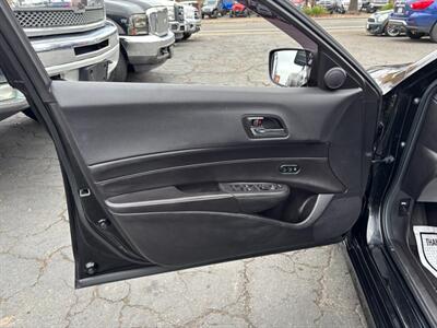 2016 Acura ILX w/Tech w/A-SPEC - Photo 13 - Sacramento, CA 95821