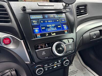2016 Acura ILX w/Tech w/A-SPEC - Photo 17 - Sacramento, CA 95821