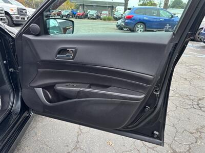 2016 Acura ILX w/Tech w/A-SPEC - Photo 11 - Sacramento, CA 95821