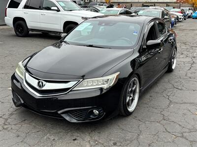 2016 Acura ILX w/Tech w/A-SPEC - Photo 6 - Sacramento, CA 95821
