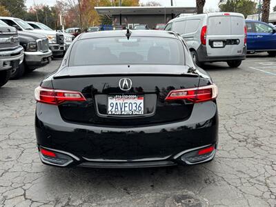2016 Acura ILX w/Tech w/A-SPEC - Photo 4 - Sacramento, CA 95821