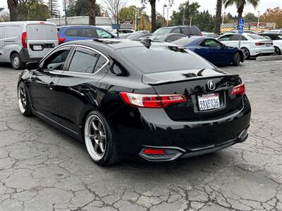 2016 Acura ILX w/Tech w/A-SPEC - Photo 5 - Sacramento, CA 95821
