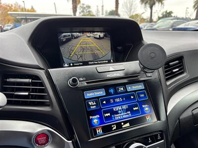 2016 Acura ILX w/Tech w/A-SPEC - Photo 16 - Sacramento, CA 95821