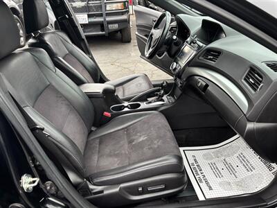 2016 Acura ILX w/Tech w/A-SPEC - Photo 9 - Sacramento, CA 95821