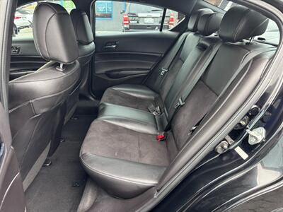 2016 Acura ILX w/Tech w/A-SPEC - Photo 8 - Sacramento, CA 95821