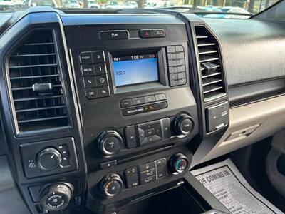 2018 Ford F-150 XL   - Photo 16 - Sacramento, CA 95821