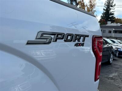 2018 Ford F-150 XL   - Photo 21 - Sacramento, CA 95821