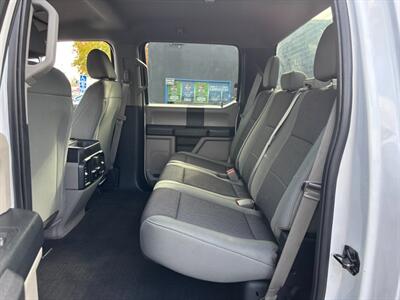 2018 Ford F-150 XL   - Photo 8 - Sacramento, CA 95821
